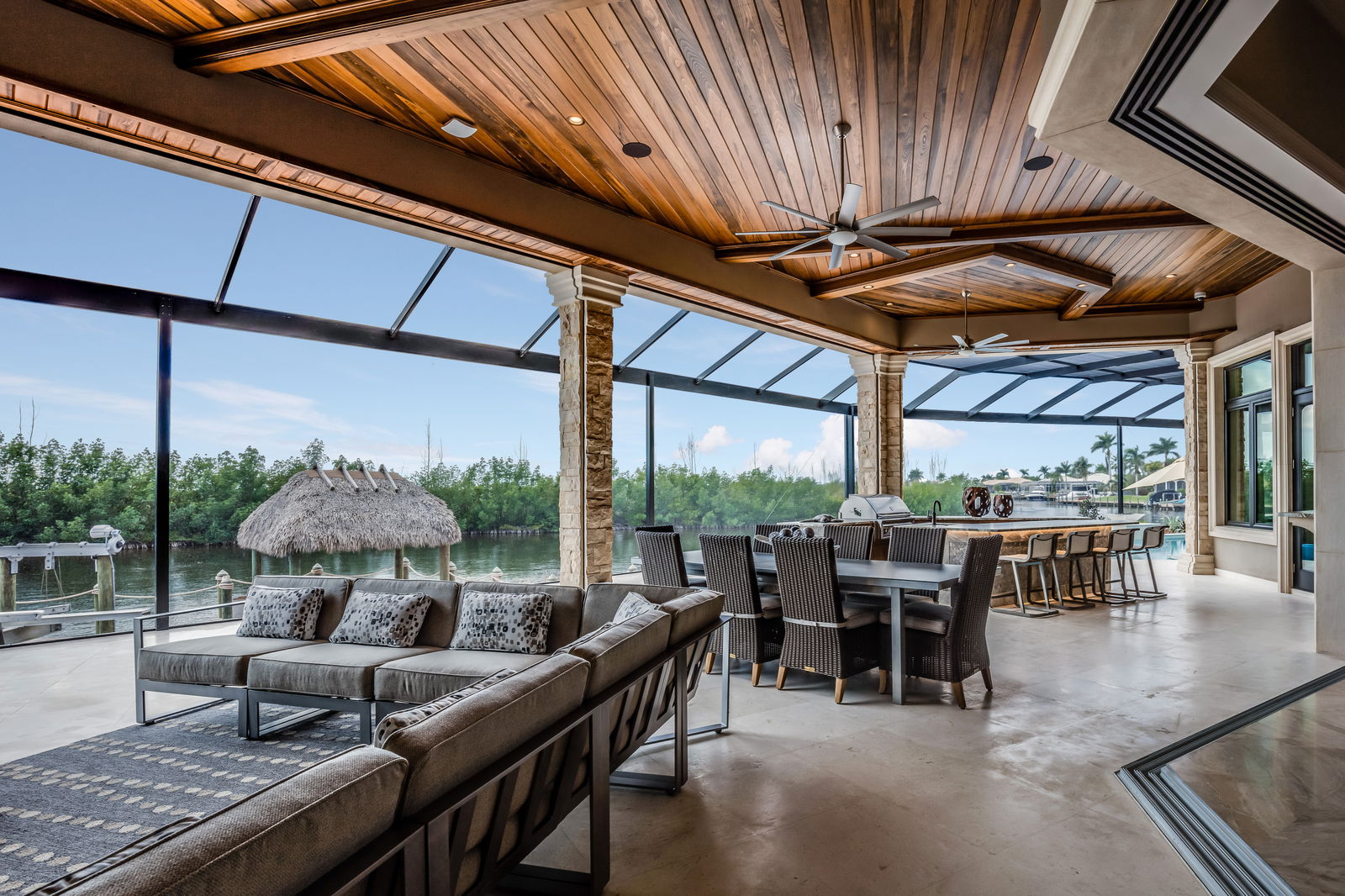 Outdoor Living 4