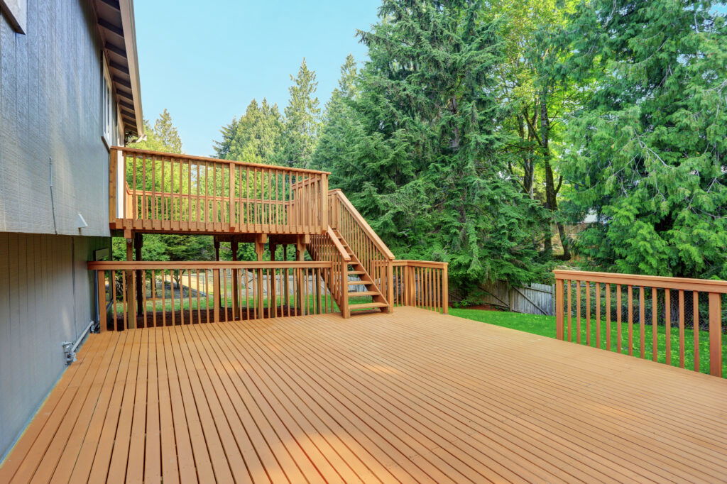 Outdoor Living 7