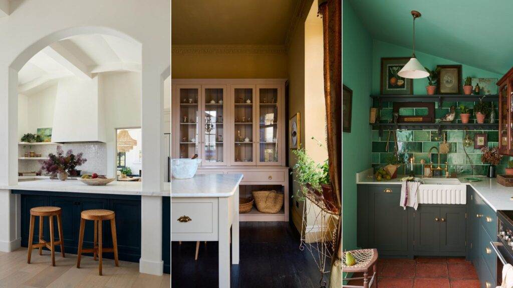 Customer Feedback on Our 2024 Kitchen Cabinet Color Trends Customer Feedback on Our 2024 Kitchen Cabinet Color Trends
