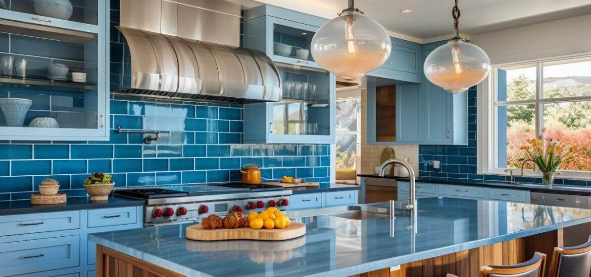 Customer Feedback on Our 2024 Kitchen Cabinet Color Trends