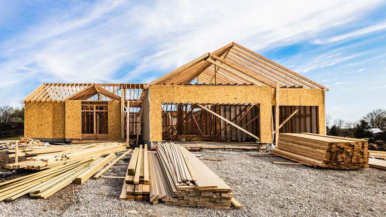Average Cost to Build a House in Virginia Average Cost to Build a House in Virginia