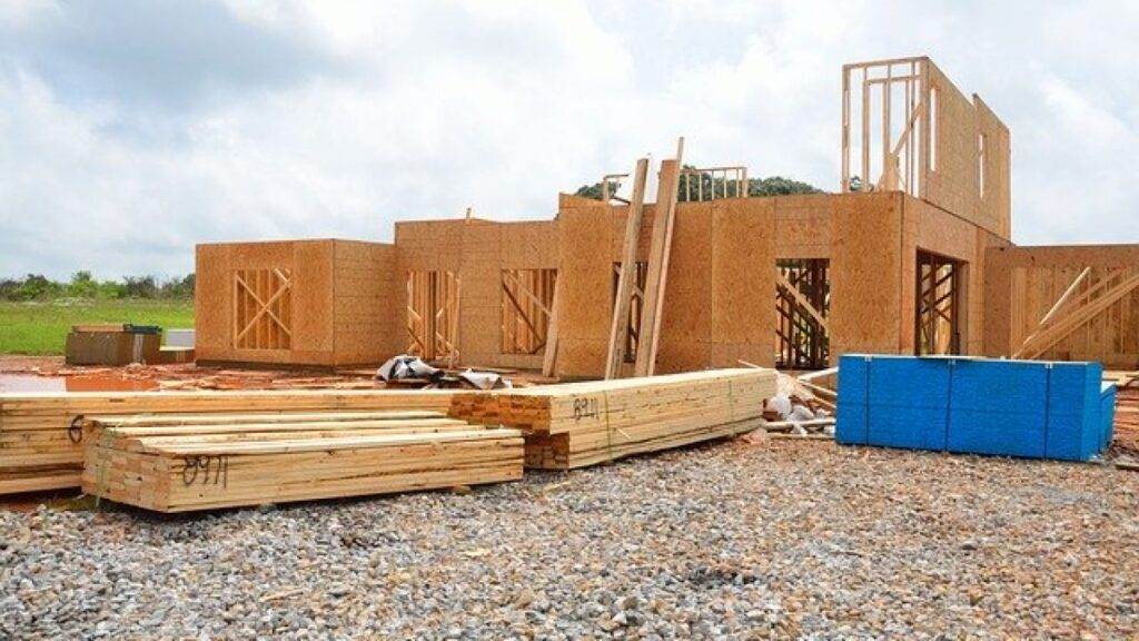 Average Cost to Build a House in Virginia Average Cost to Build a House in Virginia