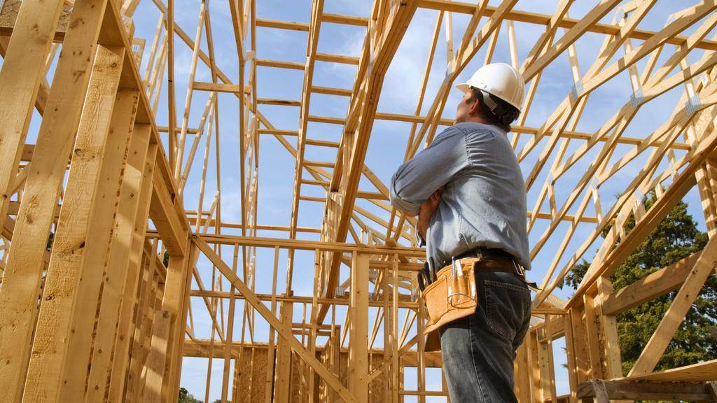 Average Cost to Build a House in Virginia Average Cost to Build a House in Virginia