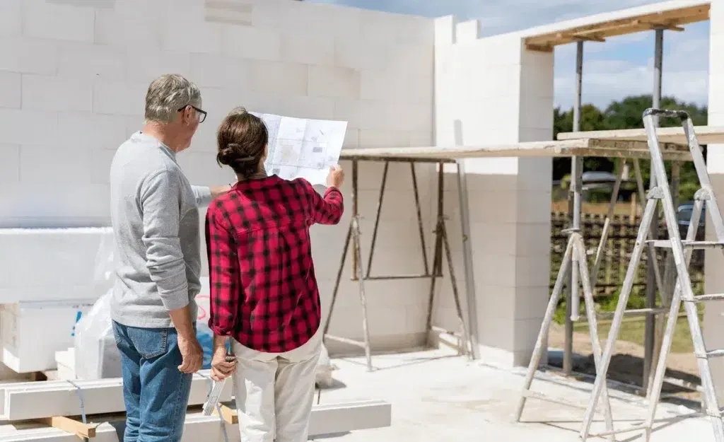 Average Cost to Build a House in Virginia Average Cost to Build a House in Virginia
