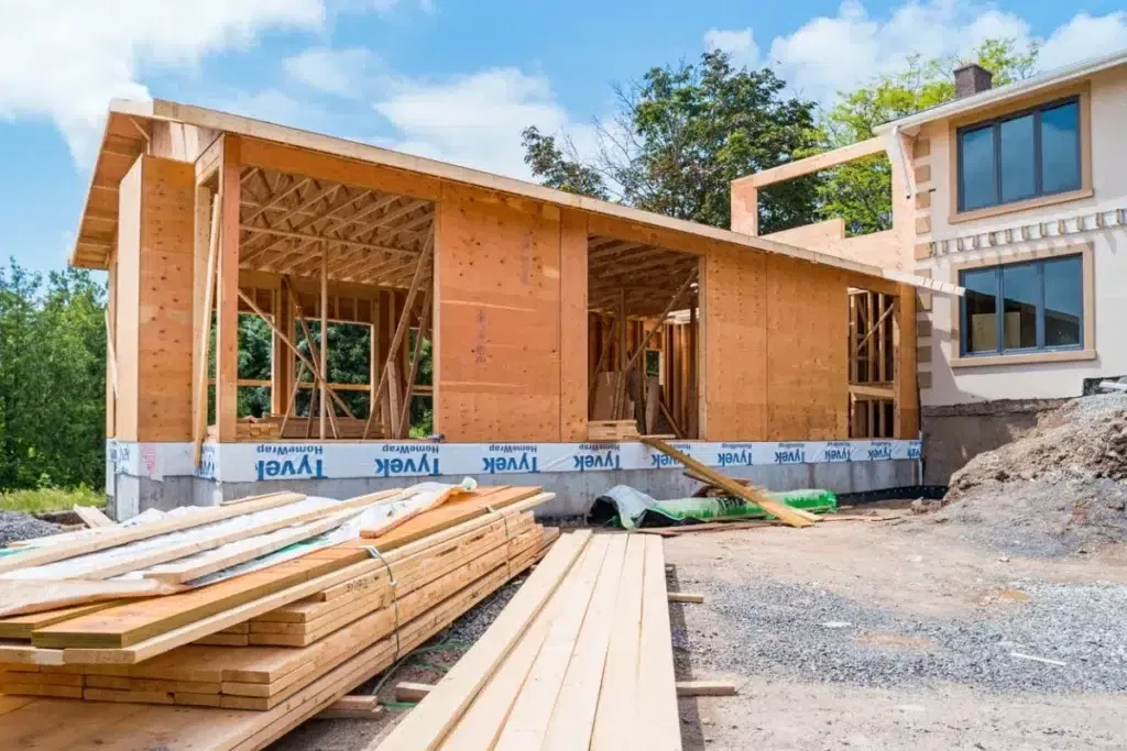 Average Cost to Build a House in Virginia Average Cost to Build a House in Virginia