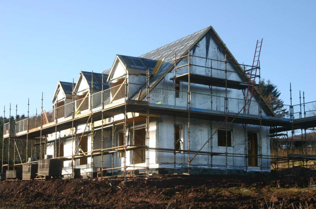 Average Cost to Build a House in Virginia Average Cost to Build a House in Virginia