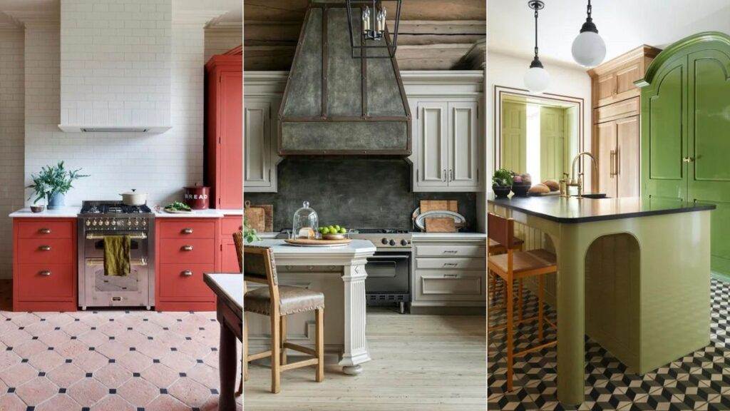 Customer Feedback on Our 2024 Kitchen Cabinet Color Trends Customer Feedback on Our 2024 Kitchen Cabinet Color Trends