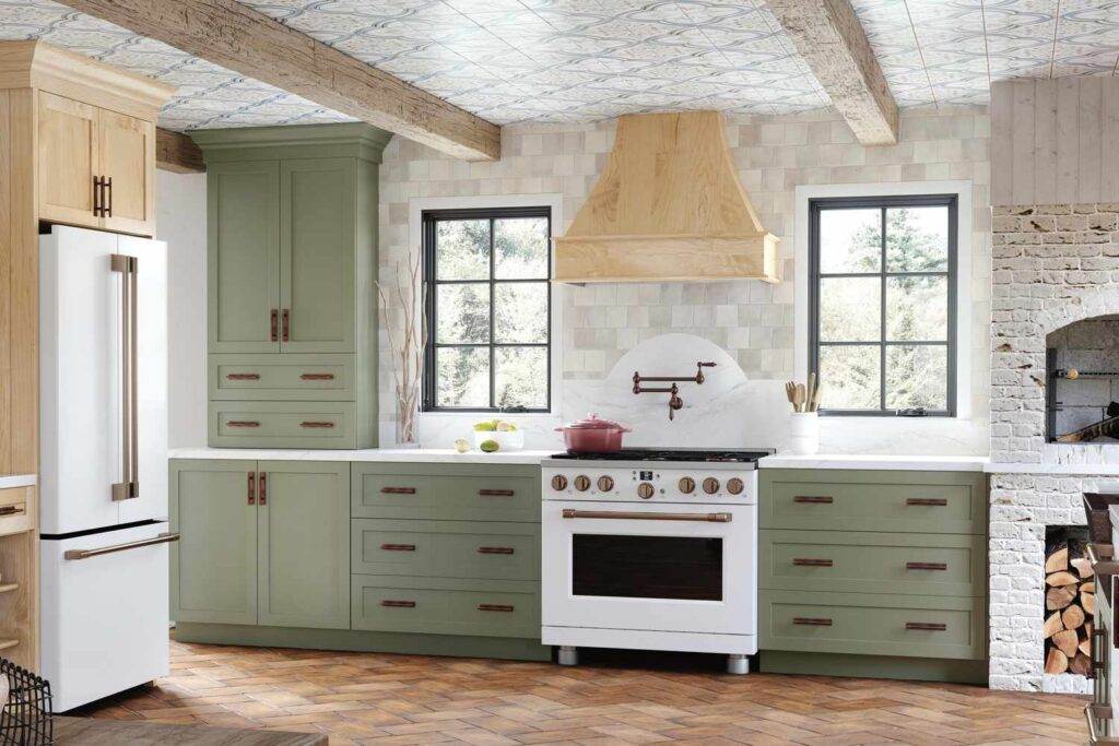Customer Feedback on Our 2024 Kitchen Cabinet Color Trends Customer Feedback on Our 2024 Kitchen Cabinet Color Trends