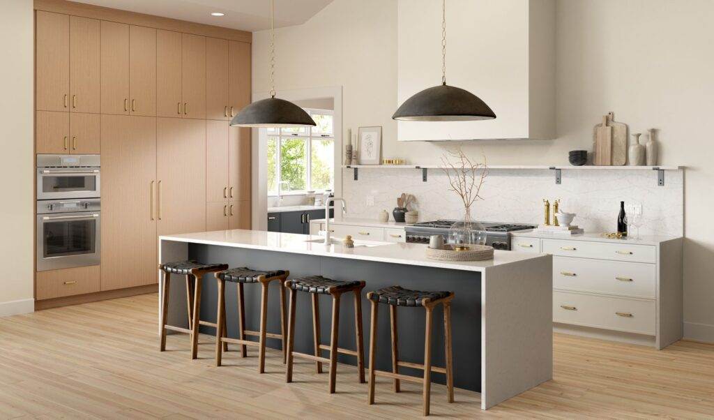 Customer Feedback on Our 2024 Kitchen Cabinet Color Trends Customer Feedback on Our 2024 Kitchen Cabinet Color Trends