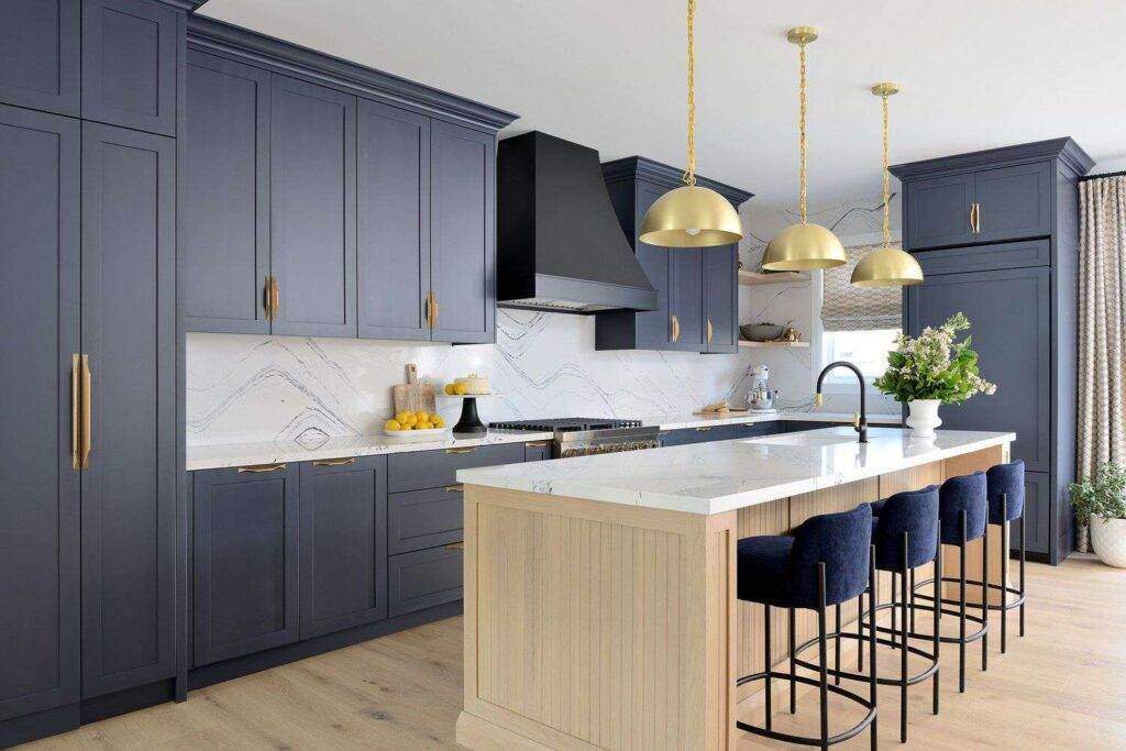 Customer Feedback on Our 2024 Kitchen Cabinet Color Trends Customer Feedback on Our 2024 Kitchen Cabinet Color Trends