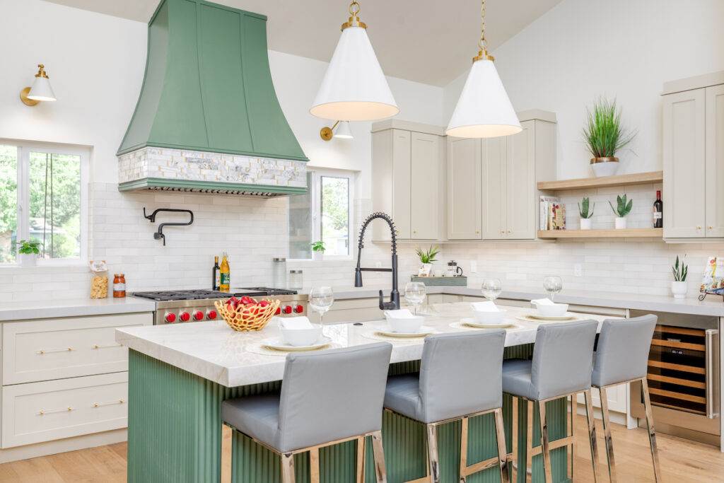 Customer Feedback on Our 2024 Kitchen Cabinet Color Trends Customer Feedback on Our 2024 Kitchen Cabinet Color Trends