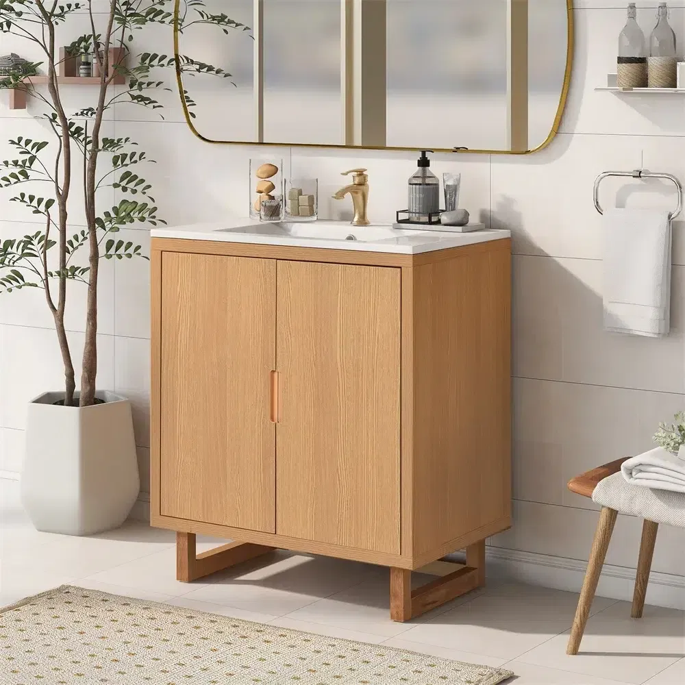 Base Cabinet For Bathroom Sink Base Cabinet For Bathroom Sink