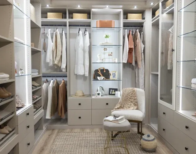 Custom Cabinets